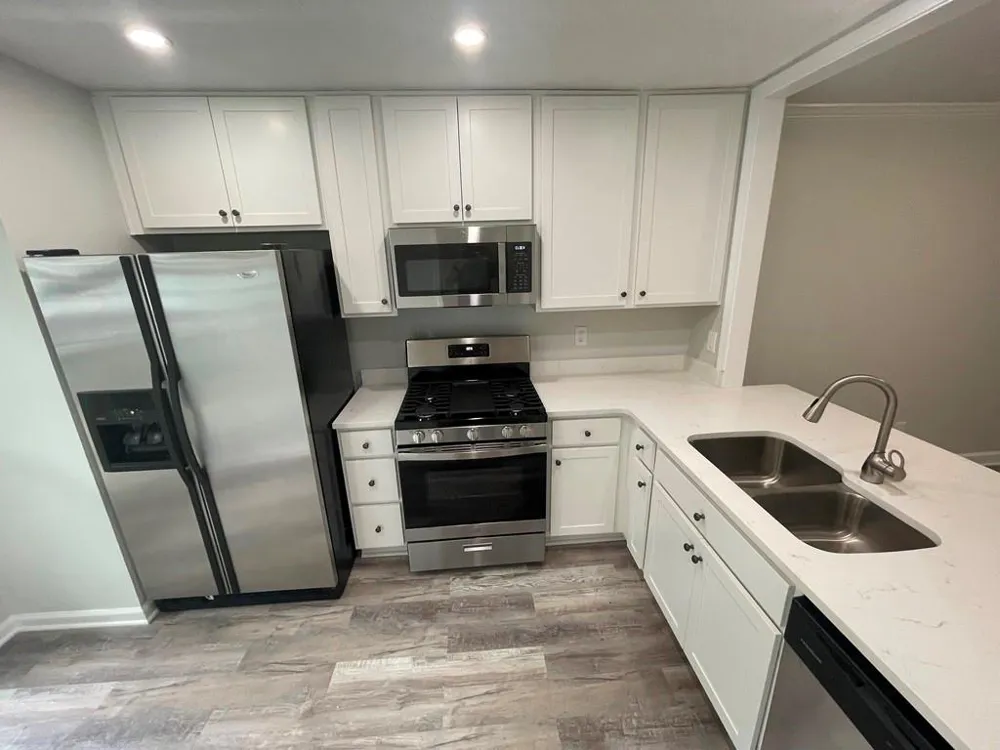 2260 Newport Landing Alpharetta, GA 30009