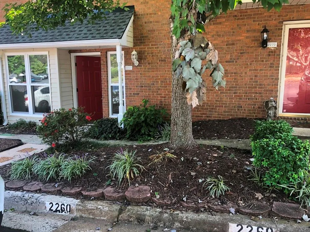 2260 Newport Landing Alpharetta, GA 30009