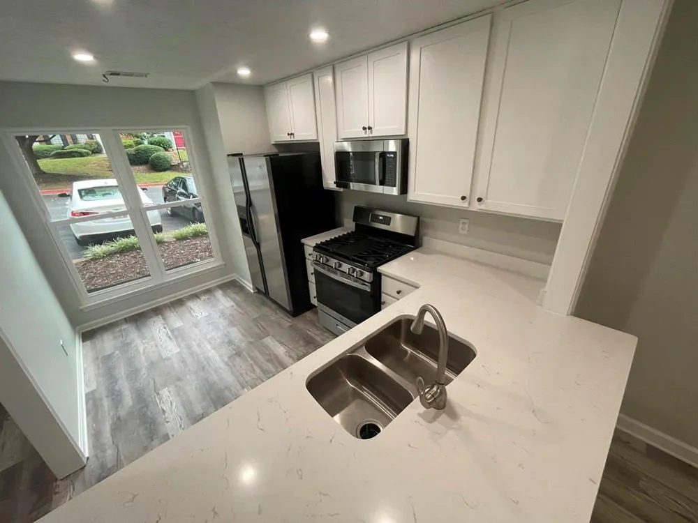 2260 Newport Landing Alpharetta, GA 30009