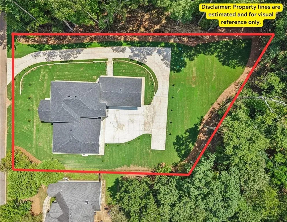 1940 E Bay Street Hoschton, GA 30548