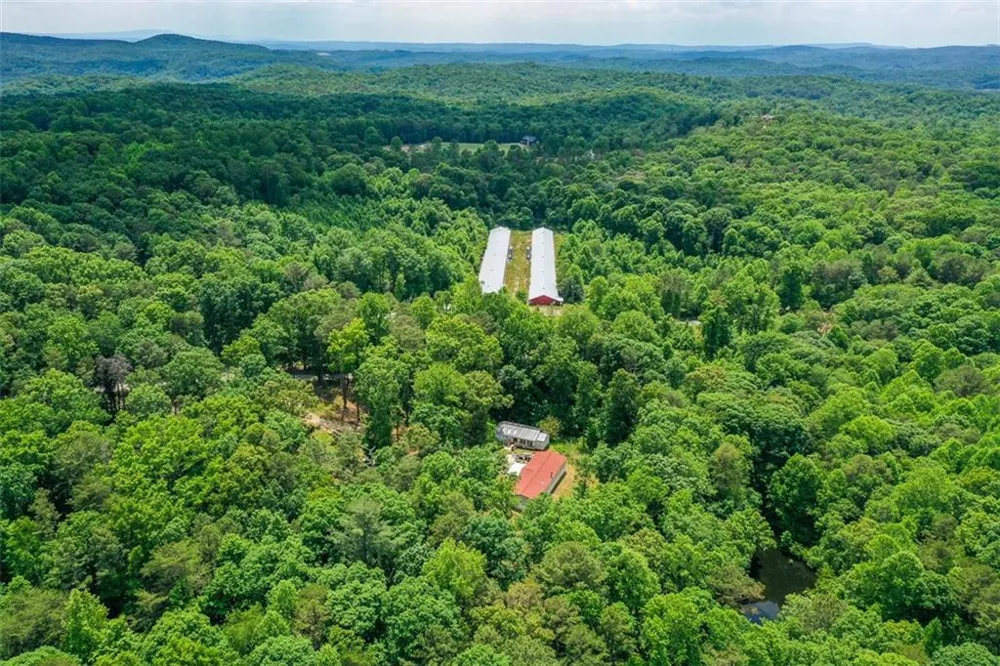 1010 Painter Road Talking Rock, GA 30175