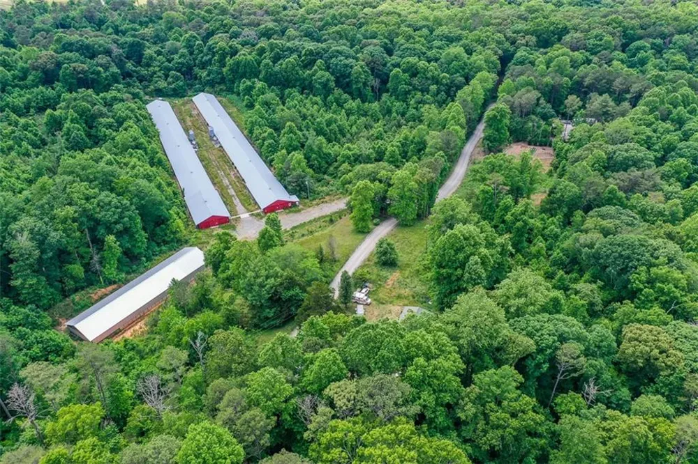 1010 Painter Road Talking Rock, GA 30175