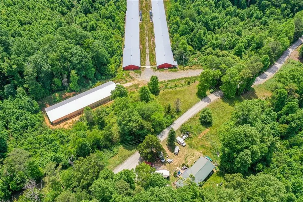 1010 Painter Road Talking Rock, GA 30175