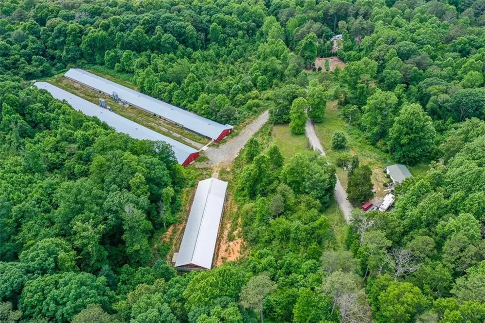 1010 Painter Road Talking Rock, GA 30175