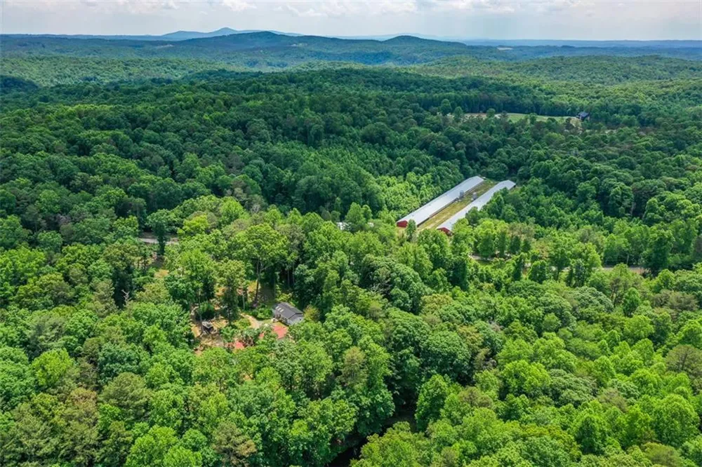 1010 Painter Road Talking Rock, GA 30175