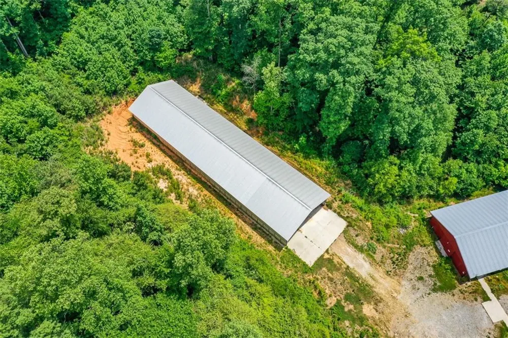 1010 Painter Road Talking Rock, GA 30175