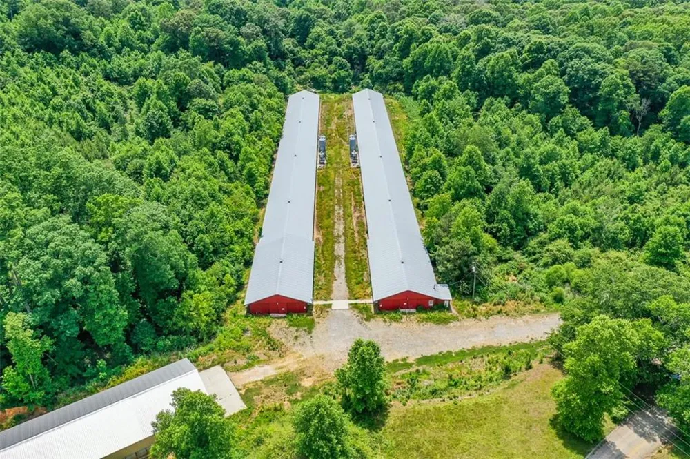 1010 Painter Road Talking Rock, GA 30175