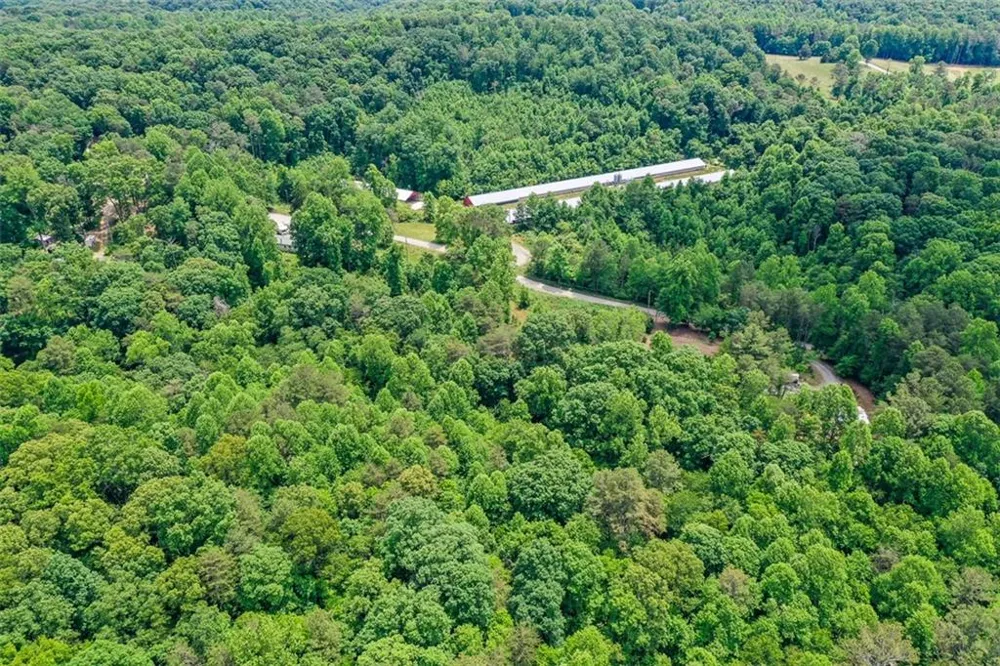 1010 Painter Road Talking Rock, GA 30175