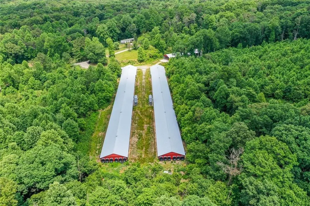 1010 Painter Road Talking Rock, GA 30175
