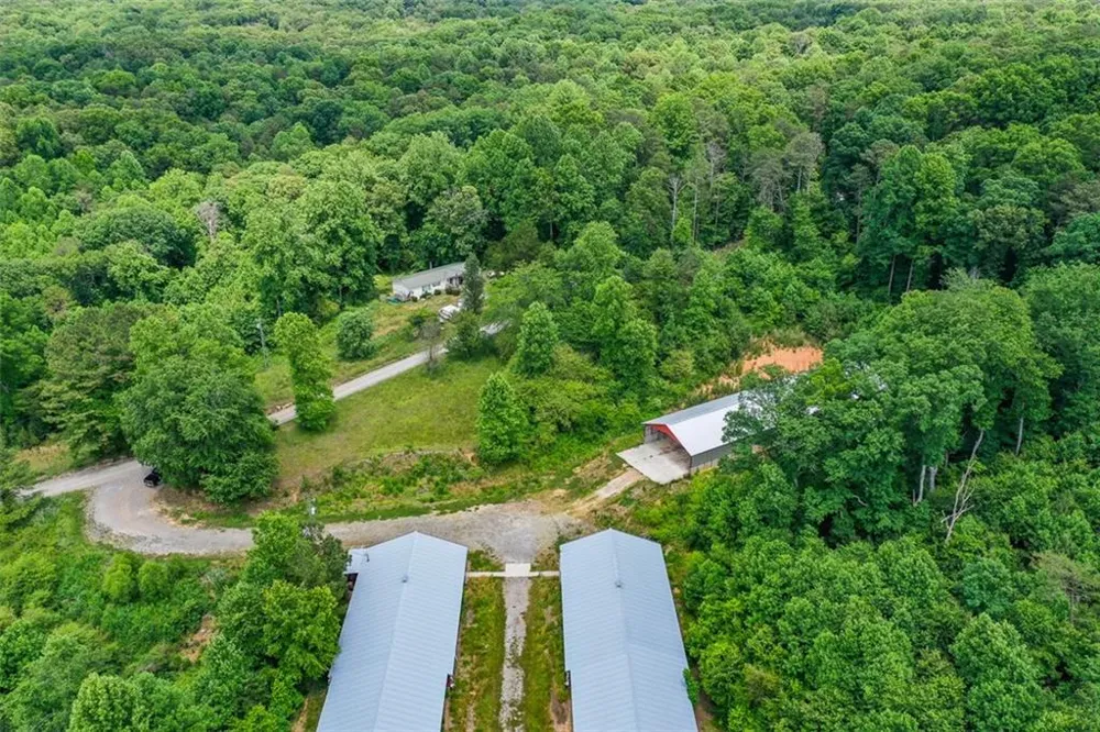 1010 Painter Road Talking Rock, GA 30175
