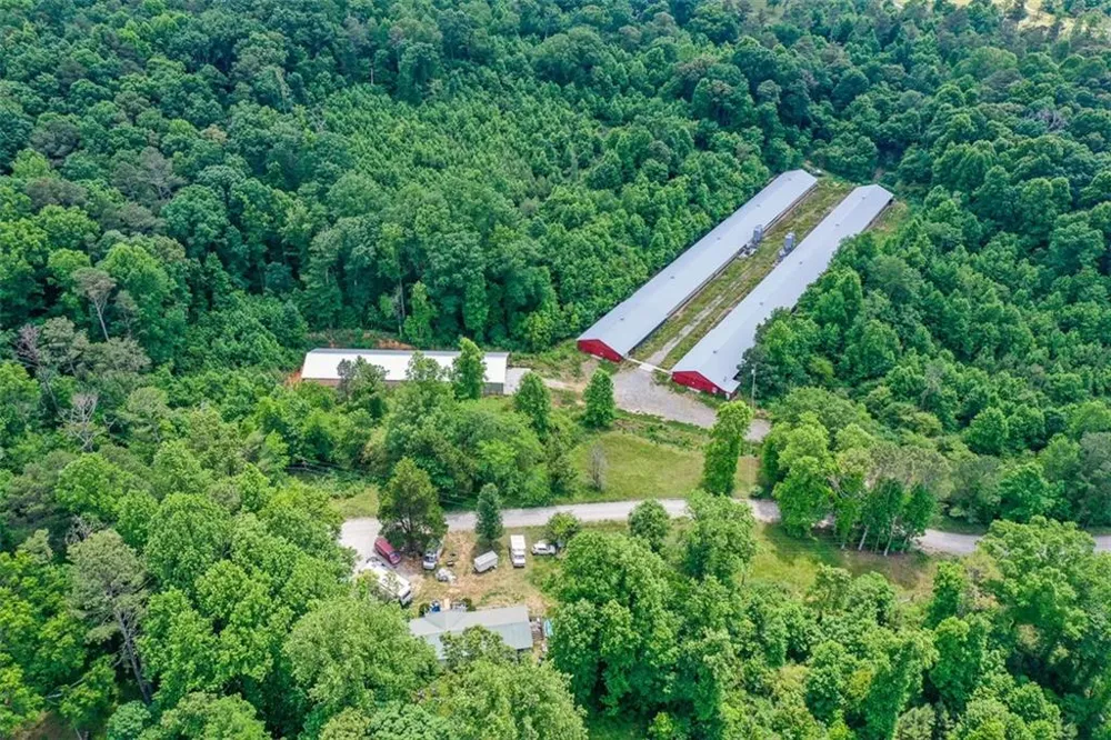 1010 Painter Road Talking Rock, GA 30175