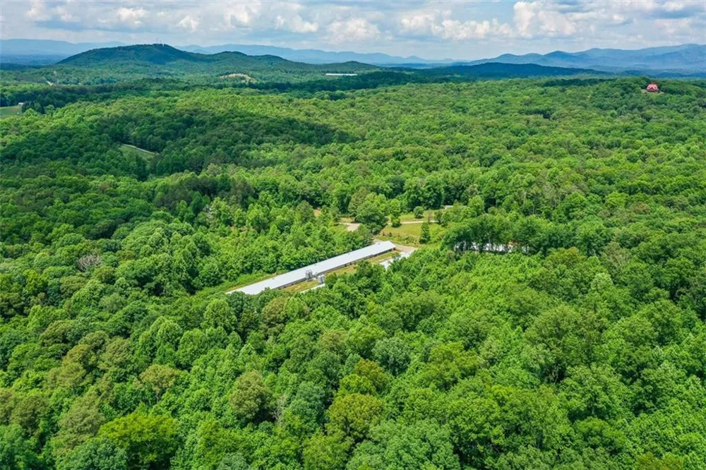 1010 Painter Road Talking Rock, GA 30175