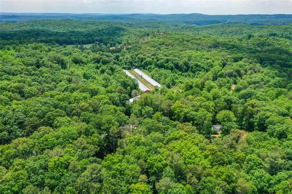 1010 Painter Road Talking Rock, GA 30175