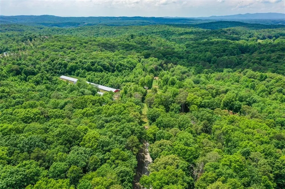 1010 Painter Road Talking Rock, GA 30175