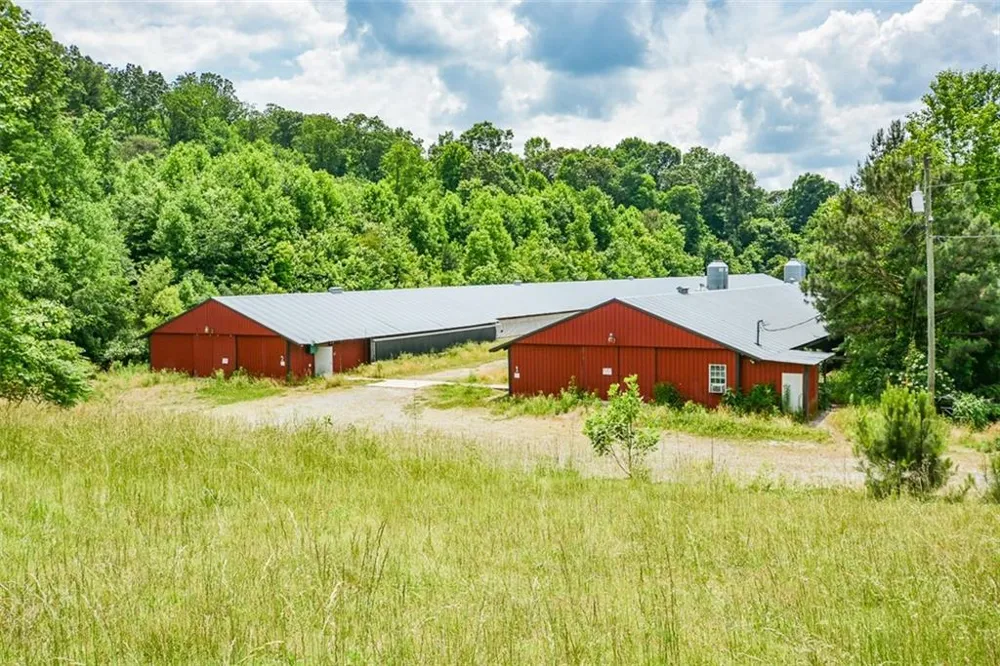 1010 Painter Road Talking Rock, GA 30175