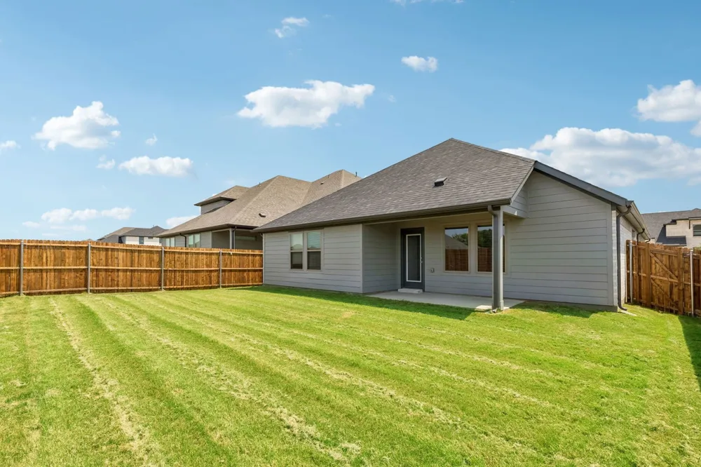 725 Talmadge Avenue Aledo, TX 76008