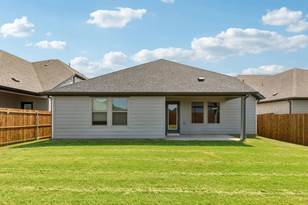 725 Talmadge Avenue Aledo, TX 76008