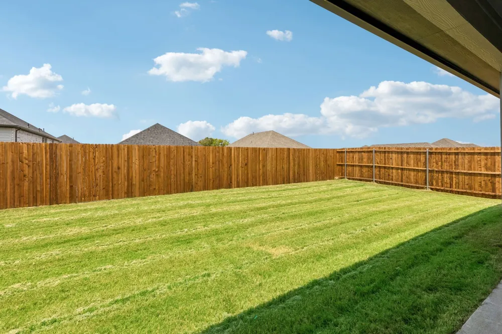 725 Talmadge Avenue Aledo, TX 76008