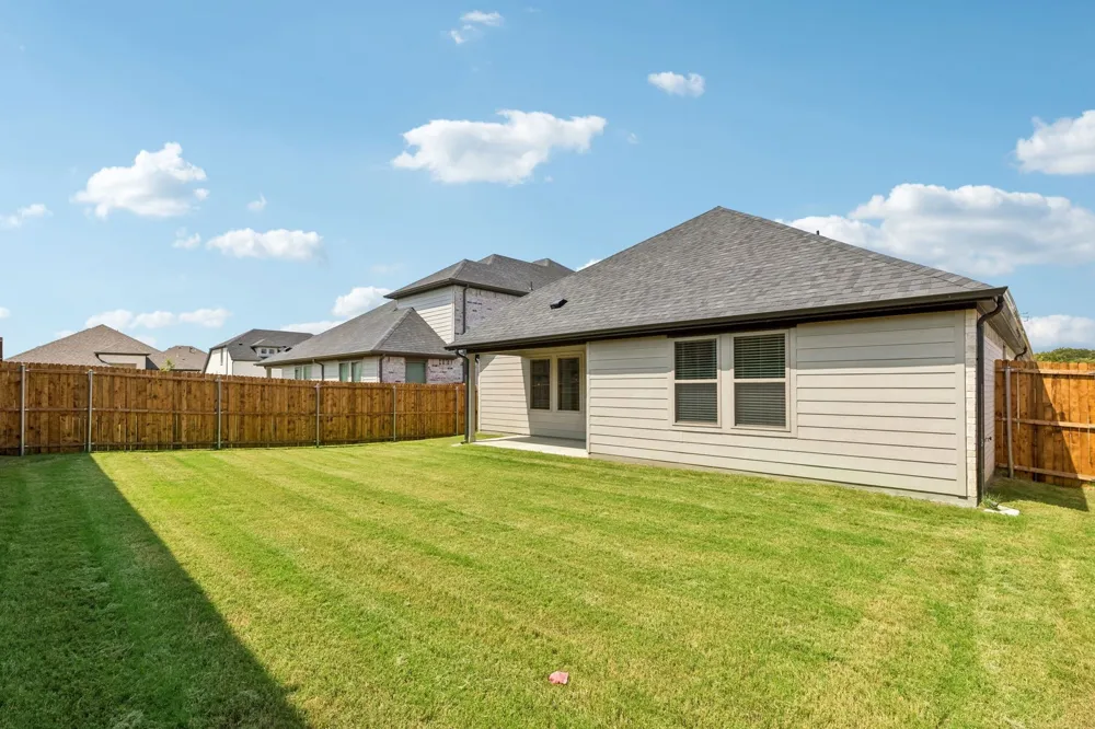 725 Talmadge Avenue Aledo, TX 76008
