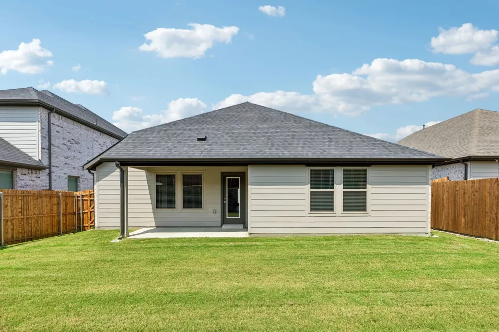 725 Talmadge Avenue Aledo, TX 76008