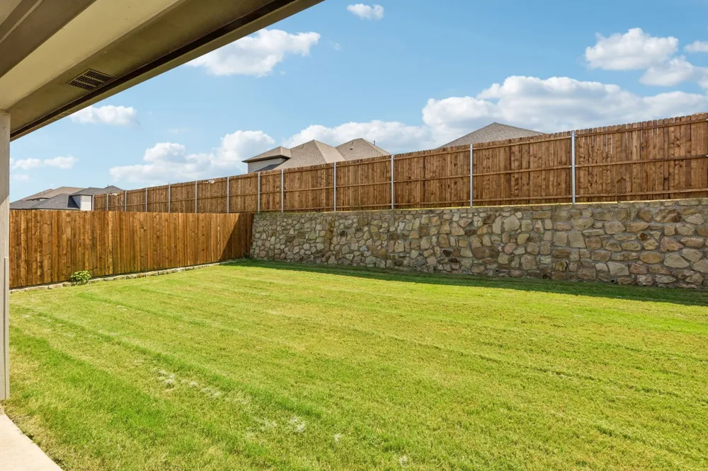725 Talmadge Avenue Aledo, TX 76008