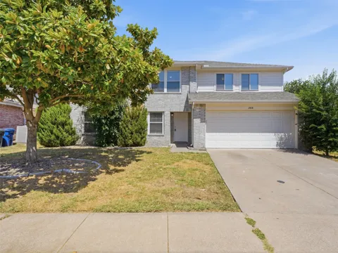 2808 High Pointe Boulevard