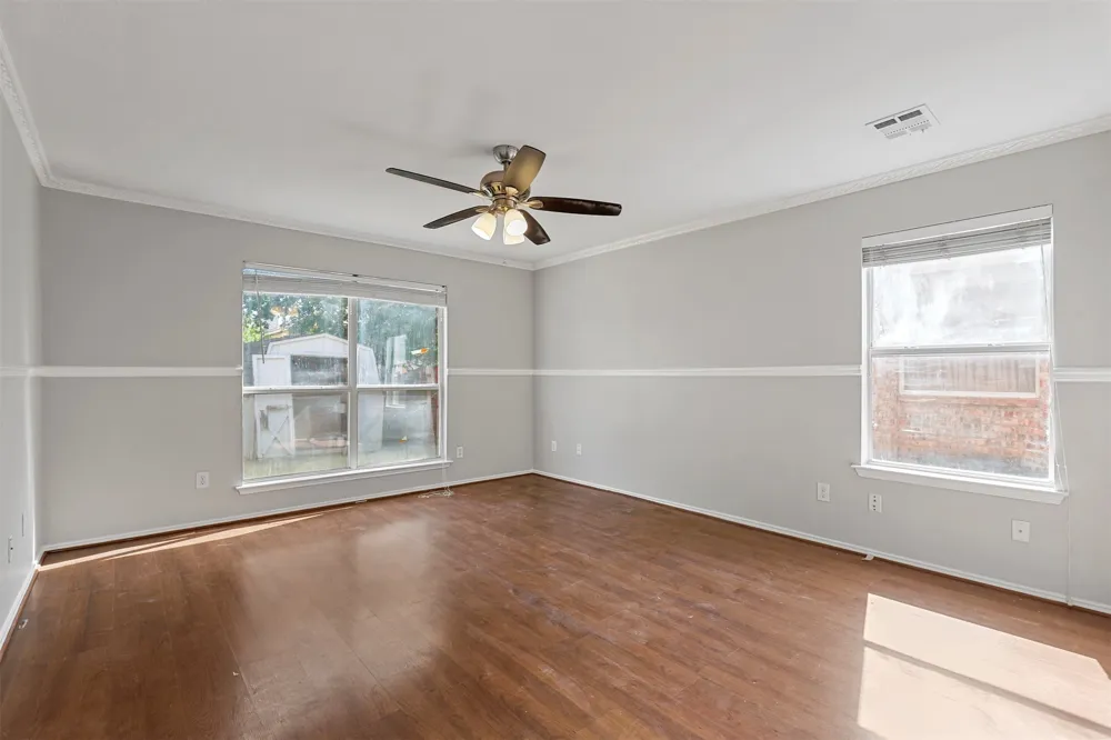 813 Jockey Club Lane Fort Worth, TX 76179