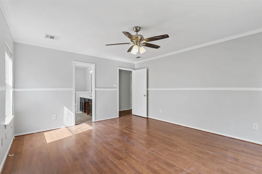 813 Jockey Club Lane Fort Worth, TX 76179