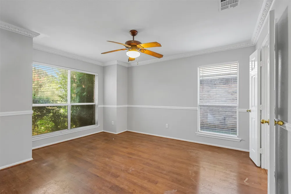 813 Jockey Club Lane Fort Worth, TX 76179
