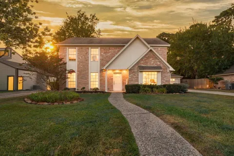 3718 Cypress Hill Drive
