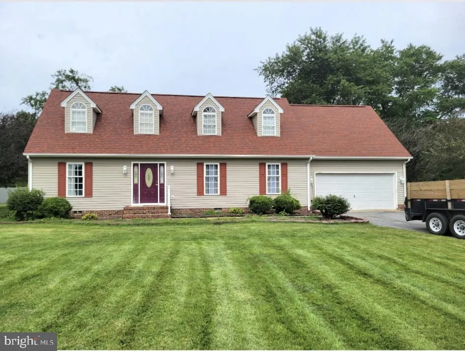 5916 OXBRIDGE DRIVE Salisbury, MD 21801