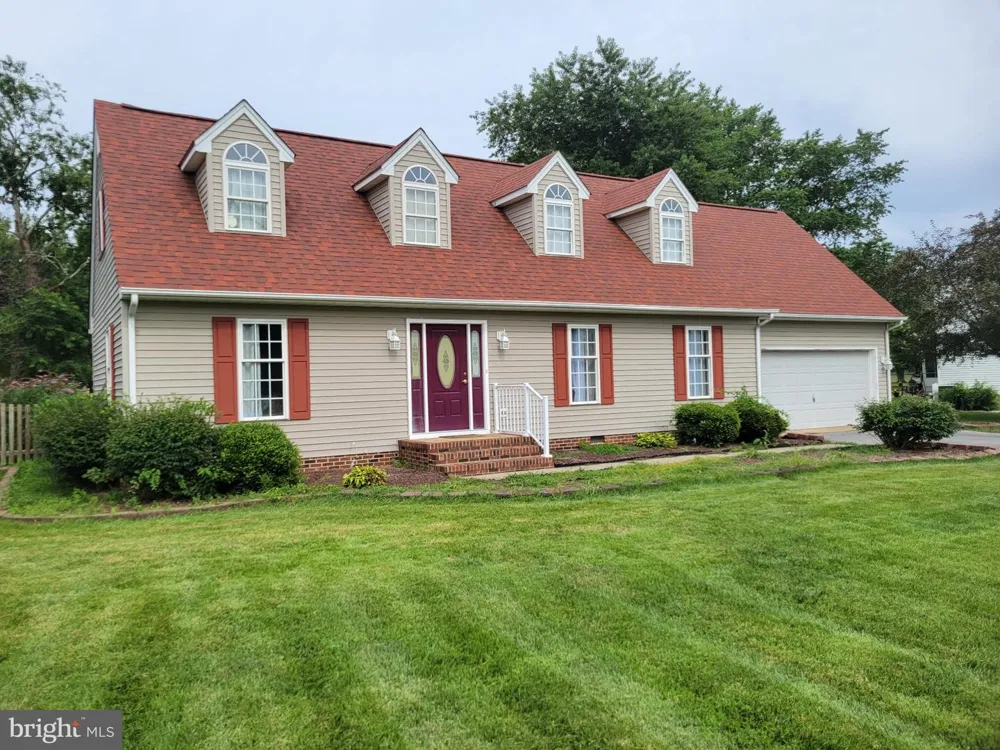 5916 OXBRIDGE DRIVE Salisbury, MD 21801