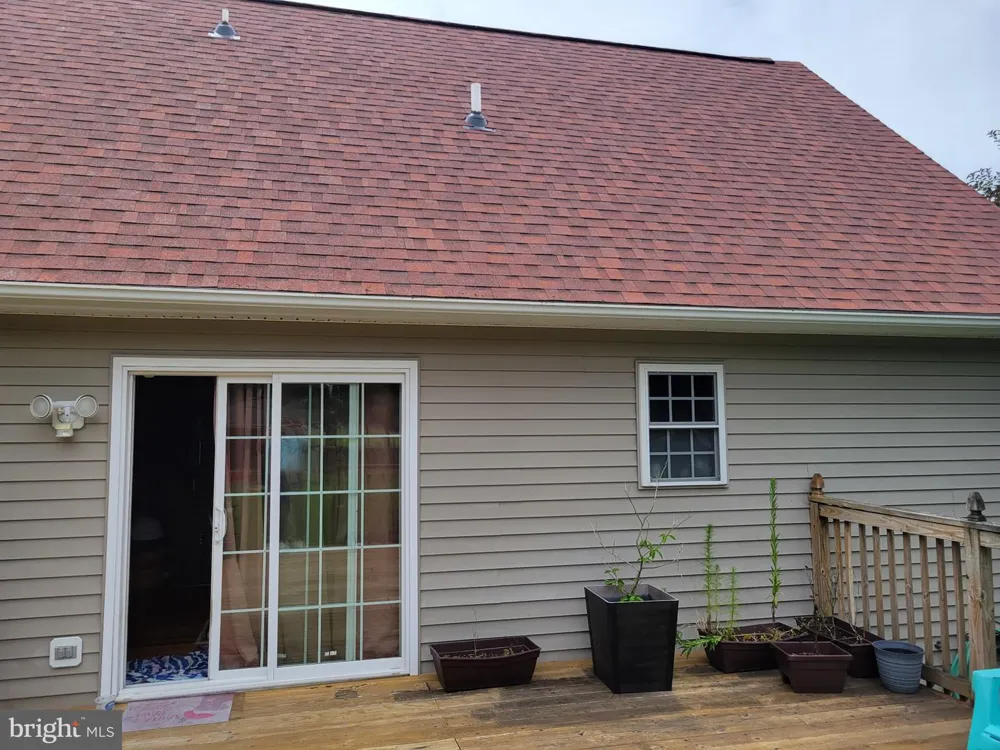 5916 OXBRIDGE DRIVE Salisbury, MD 21801