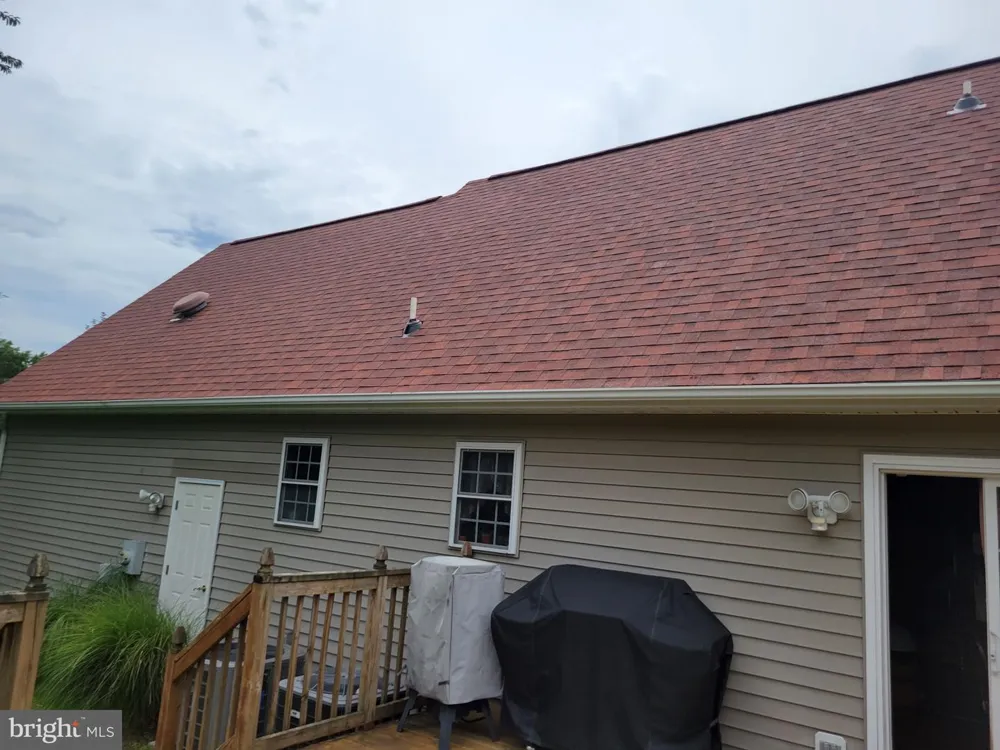 5916 OXBRIDGE DRIVE Salisbury, MD 21801