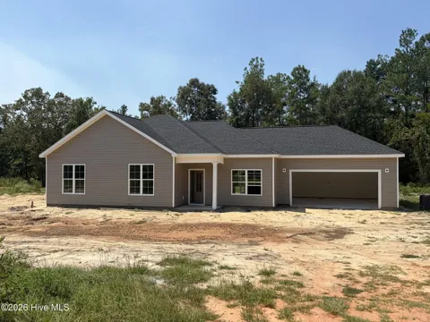 215 Blythe Road