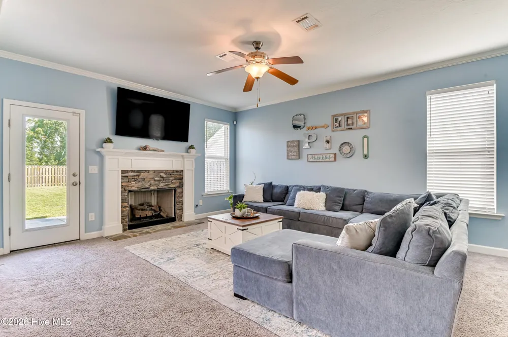 1682 Tralee Court Grovetown, GA 30813