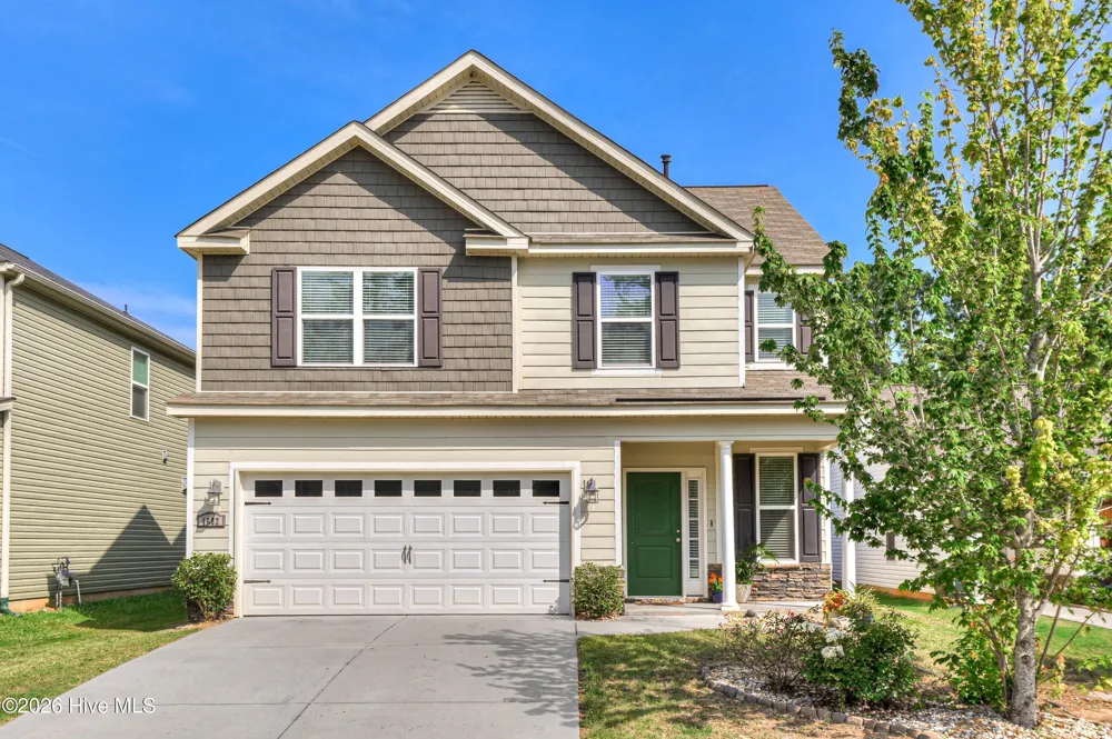 1682 Tralee Court Grovetown, GA 30813