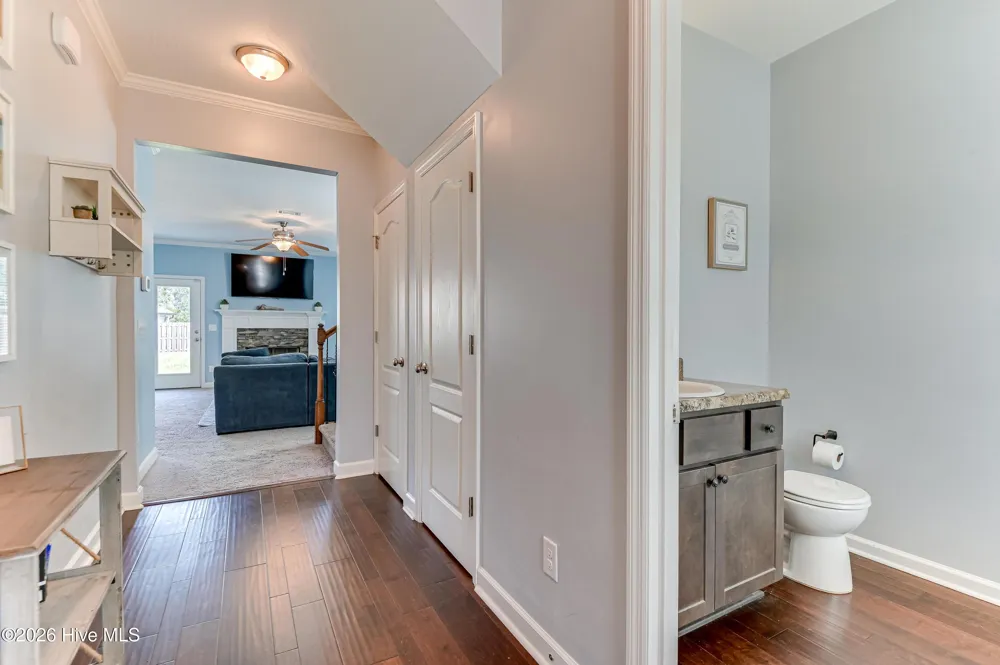 1682 Tralee Court Grovetown, GA 30813