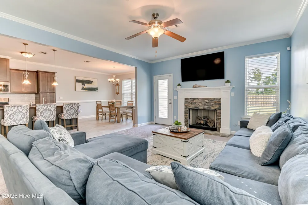 1682 Tralee Court Grovetown, GA 30813
