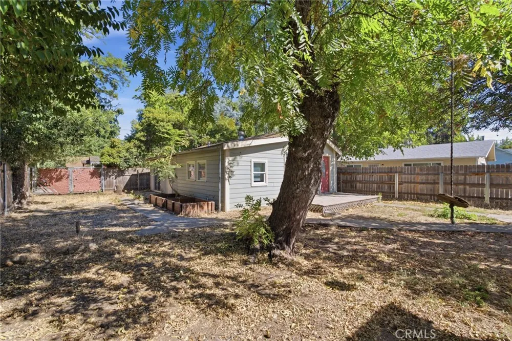 482 East 5th Avenue Chico, CA 95926