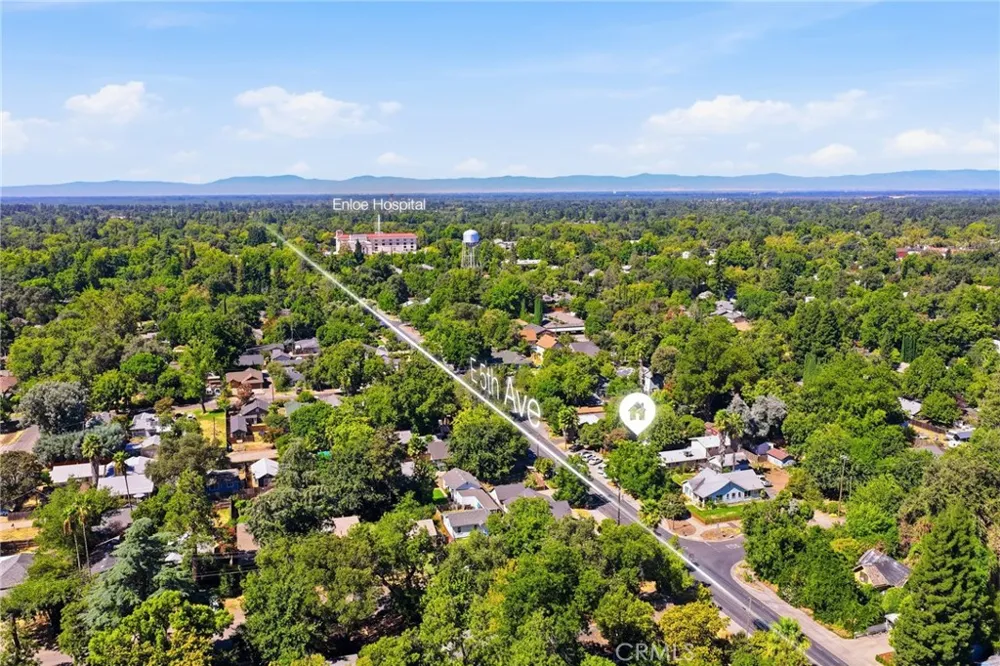 482 East 5th Avenue Chico, CA 95926