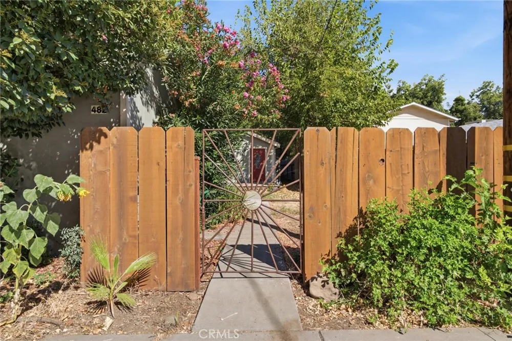 482 East 5th Avenue Chico, CA 95926