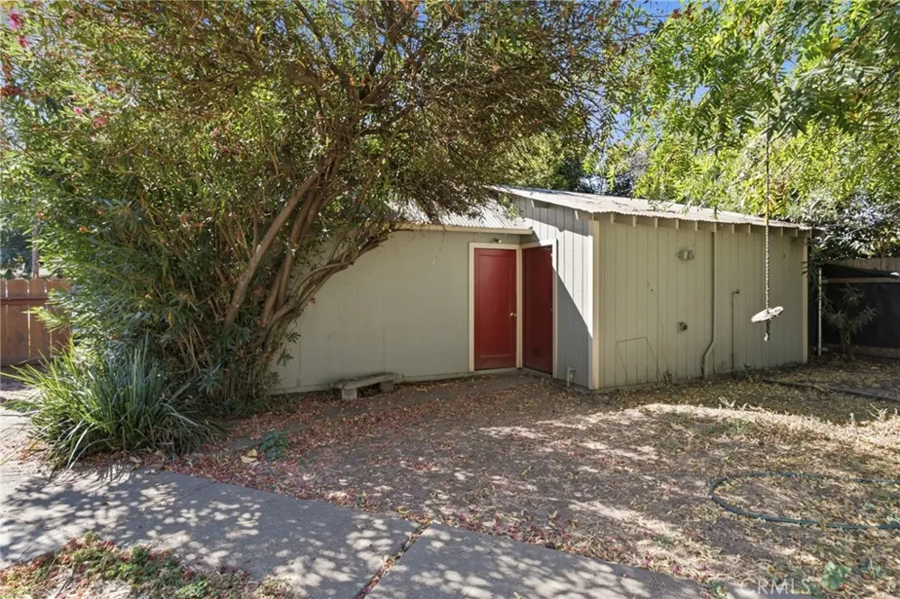 482 East 5th Avenue Chico, CA 95926