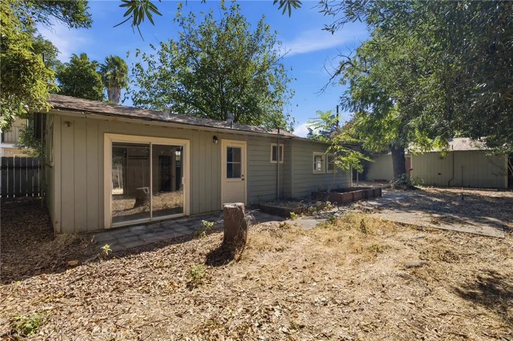 482 East 5th Avenue Chico, CA 95926