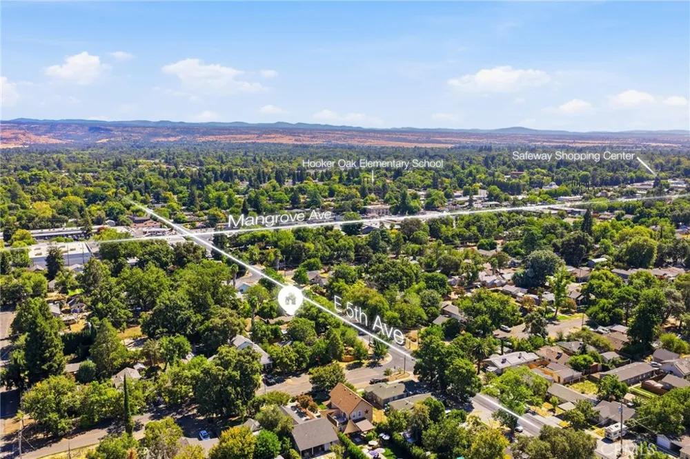 482 East 5th Avenue Chico, CA 95926