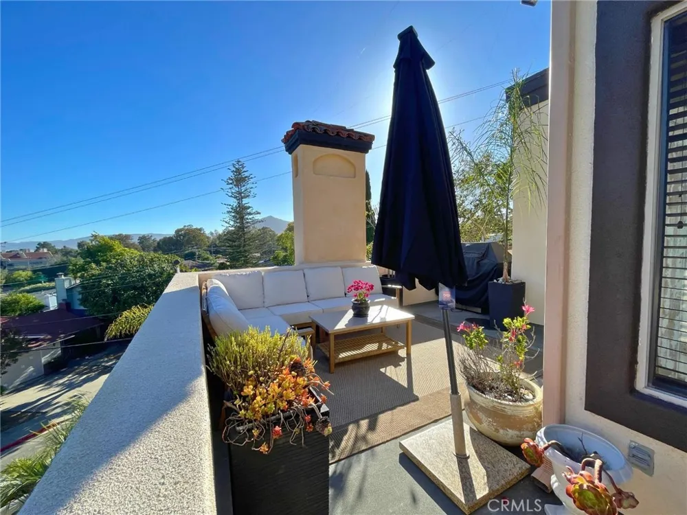 2176 Santa Ynez Ave. San Luis Obispo, CA 93405