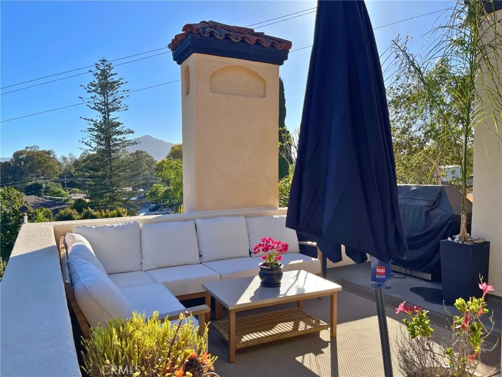 2176 Santa Ynez Ave. San Luis Obispo, CA 93405