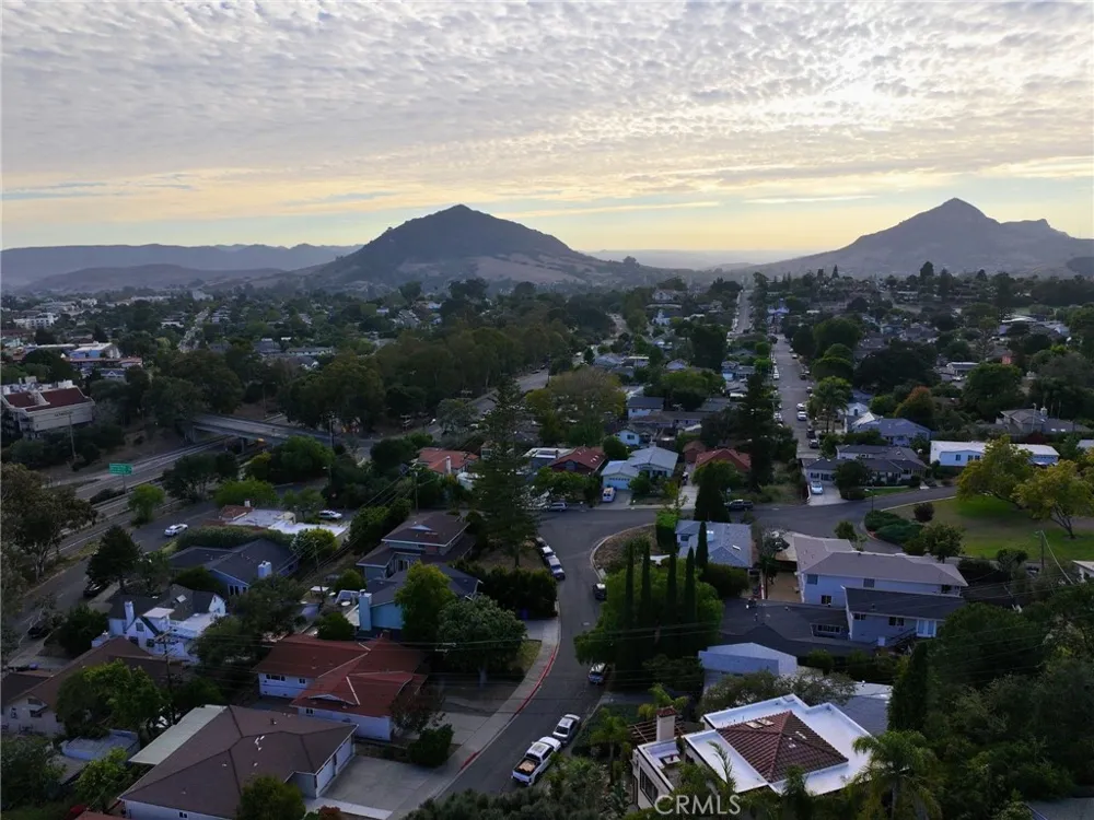 2176 Santa Ynez Ave. San Luis Obispo, CA 93405