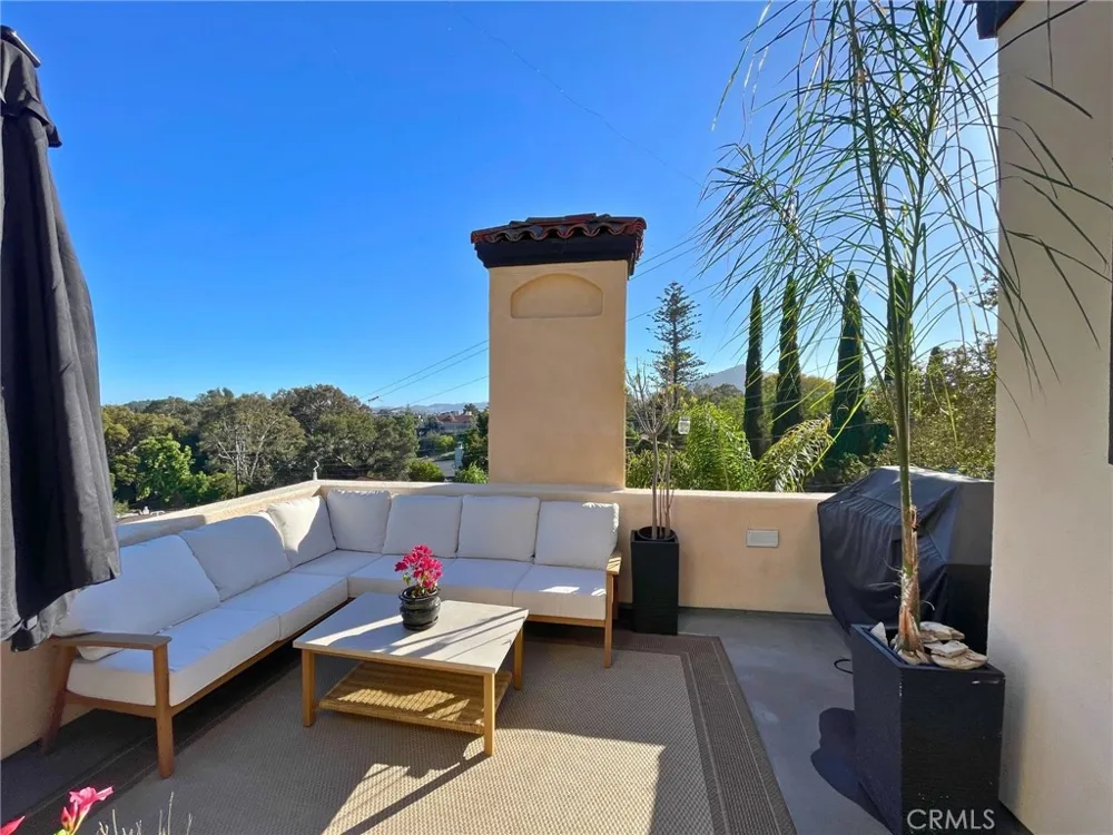 2176 Santa Ynez Ave. San Luis Obispo, CA 93405