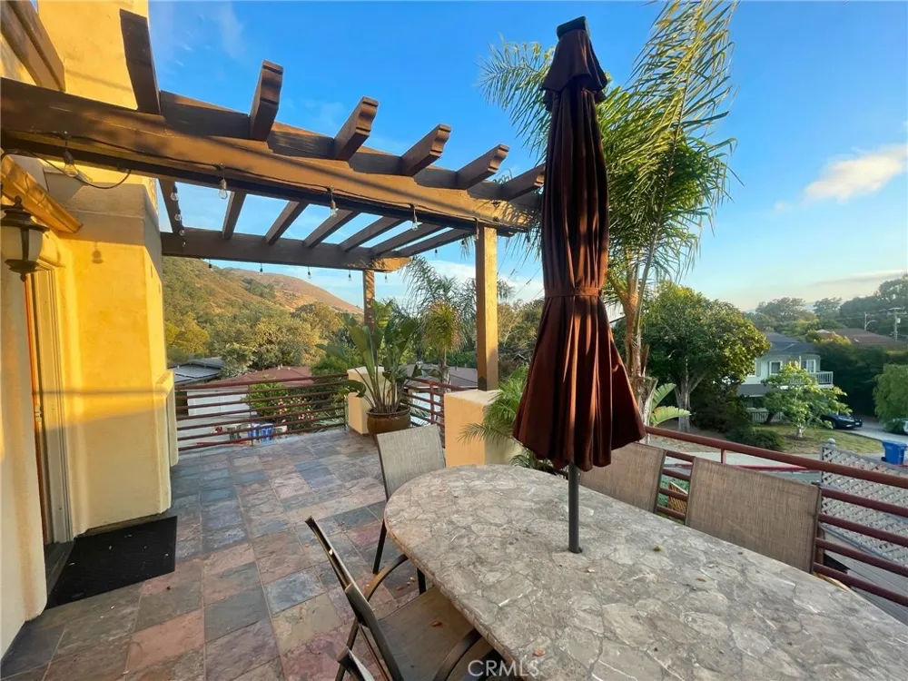 2176 Santa Ynez Ave. San Luis Obispo, CA 93405